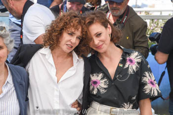 Valeria Golino, Jasmine Trinca